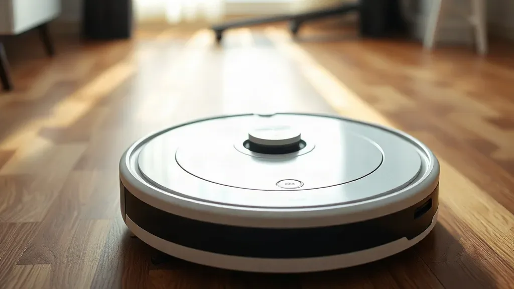 En İyi Robot Süpürge 2026: Seçim ve Karşılaştırma